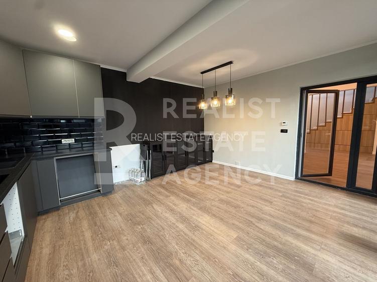 Vila individuală | Tunari | Gradina | Garaj - 11