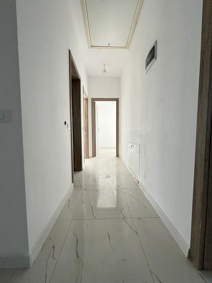 Duplex 4 camere, 110 mp utili, 335 mp teren, toate utilitatile -Giroc