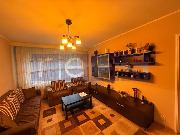VANZARE 3 CAMERE | ZONA OBOR | 2 MINUTE METROU | IDEAL FAMILIE |