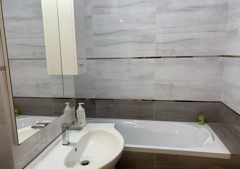 Apartament 3 camere renovat in Drumul Taberei, Piata Valea Ialomitei