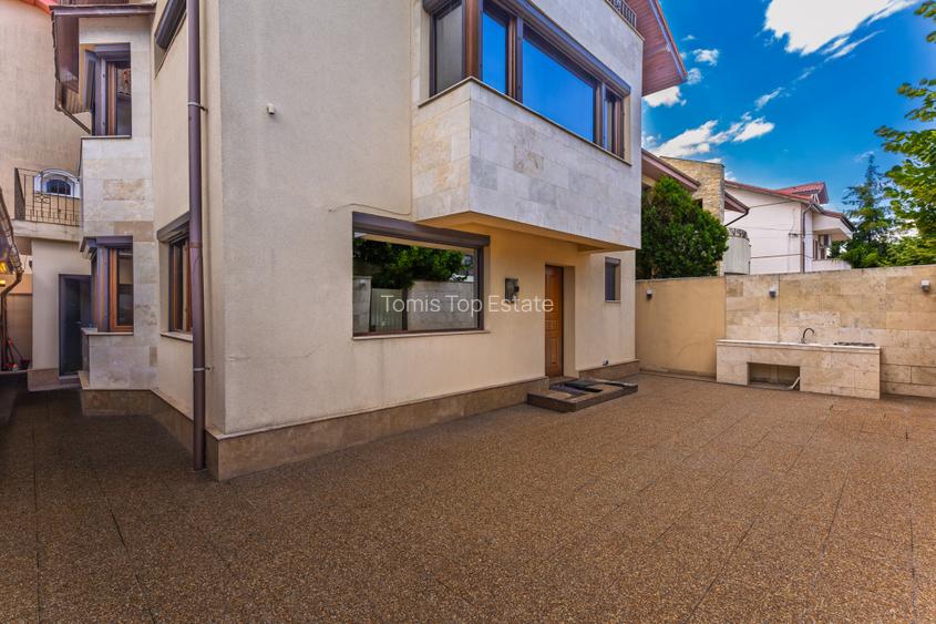 Vila spațioasă 5 camere, 5 băi, Garaj 2 mașini, Zona Primo – poziție excelentă - 28