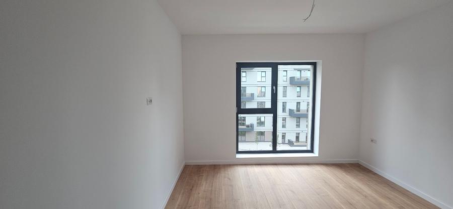 Vanzare apartament 2 camere MRS Gradini