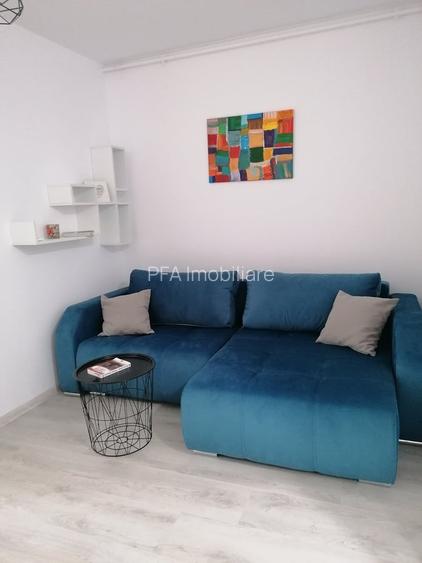 Apartament 2 camere Dimitrie Leonida - 2