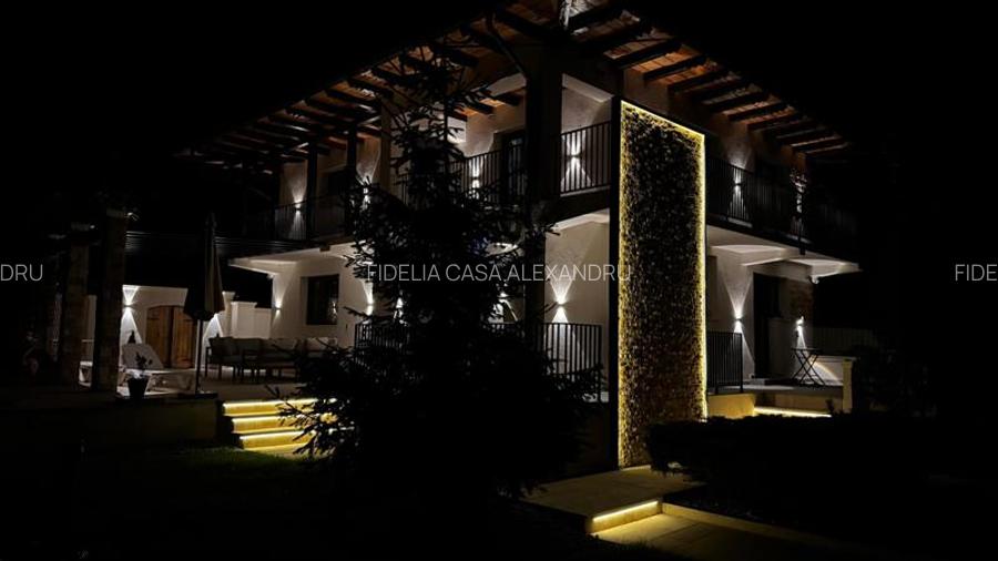 Vila Mediteraniana Rediu - 3