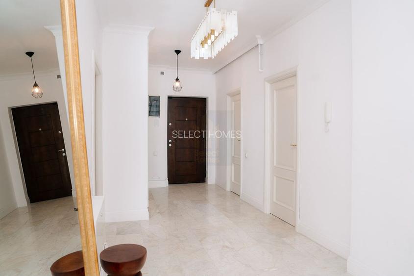 Apartament 3 Camere de Vanzare Saphir Residence *Grozavesti* - 23