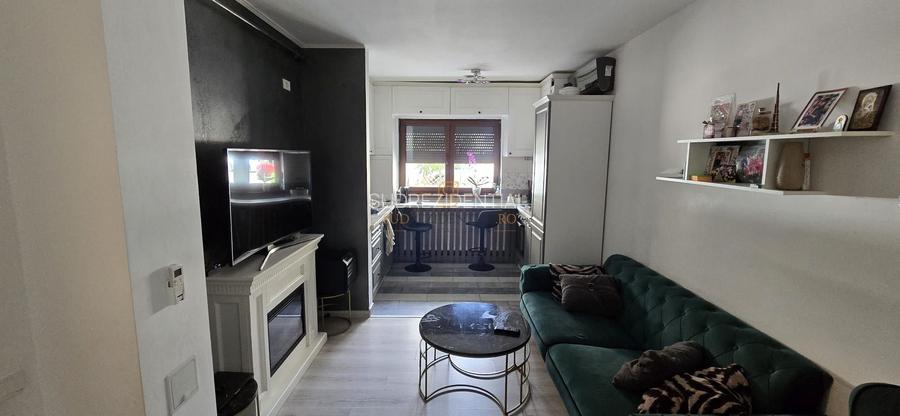 Apartament 3 camere de vanzare, Brown Residence Metalurgiei, Sector 4 - 3