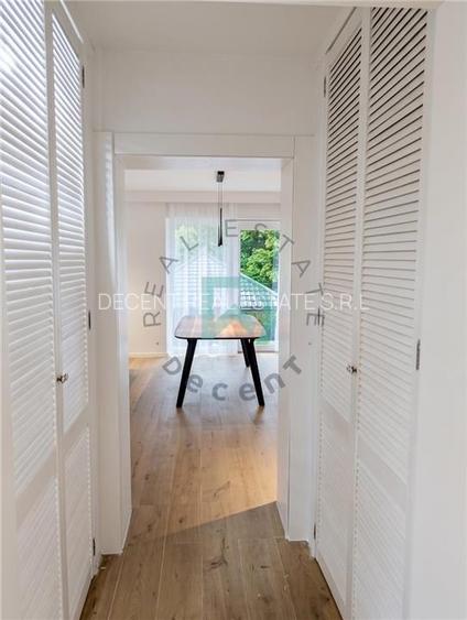 Casa 3 camere si curte Central, 85 mp - Brasov - 5