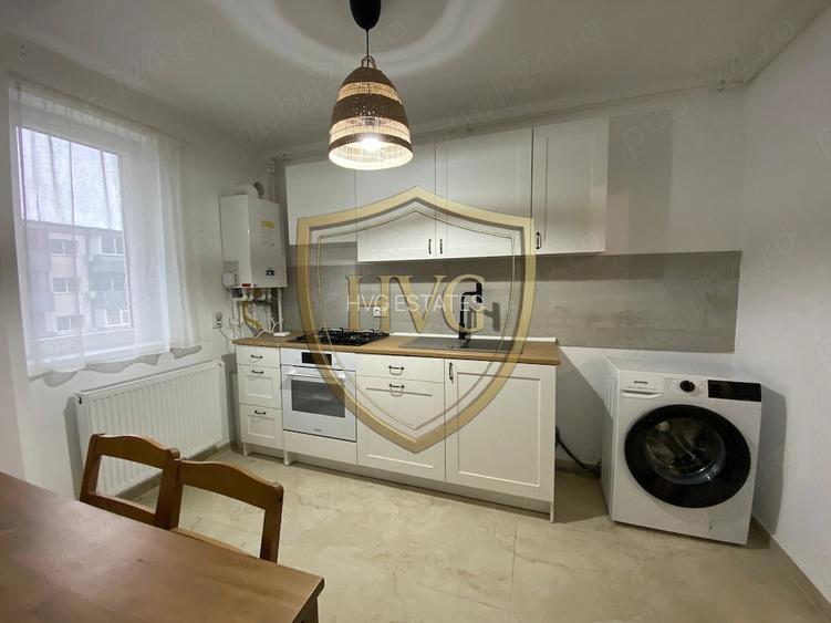 Apartament cu 2 camere | Loc de parcare | Centrala proprie | Pallday - 7