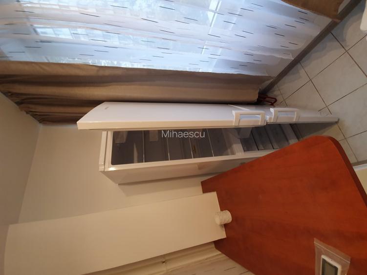 370 negociab De inchiriat Garsoniera lux etaj 2 apropiere metrou Muncii si Iancu - 13
