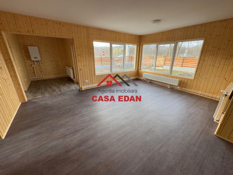 Casa noua 2025 in Brebu--150.000e