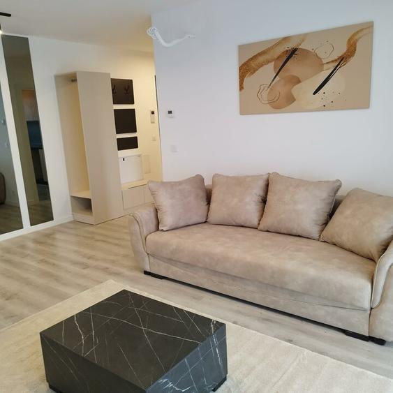 Apartament 2 camere confortabil, bloc finalizat,mutare imediata,Padurea Baneasa,