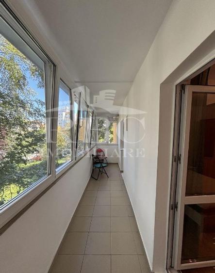 Apartament 2 camere decomandat in Zorilor
