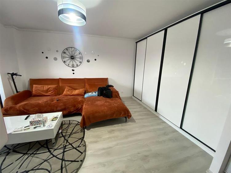 2 Camere Hills Pallady - Metrou Anghel Saligni