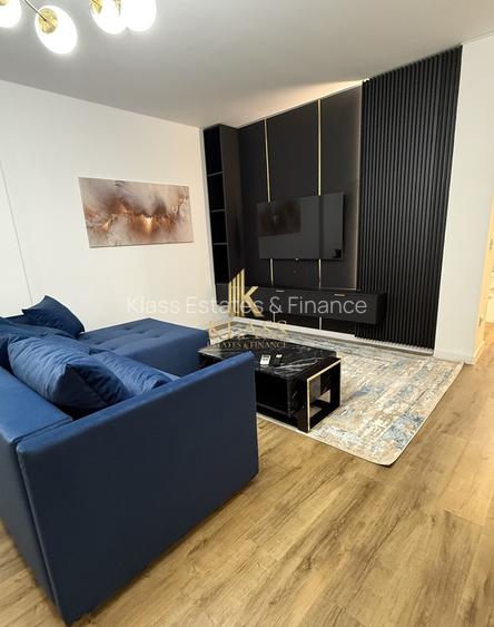 Apartament 2 Camere, 83 mp, Tip Penthouse, Ivory, Pipera - 2