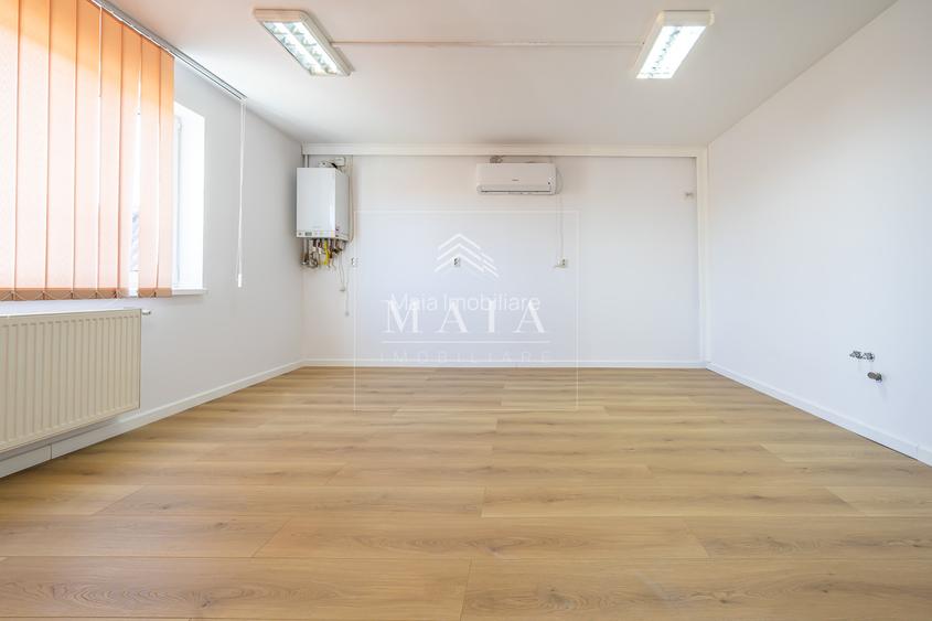 Spațiu birouri cu 2 camere, imobil nou, Calea Dumbrăvii - 4
