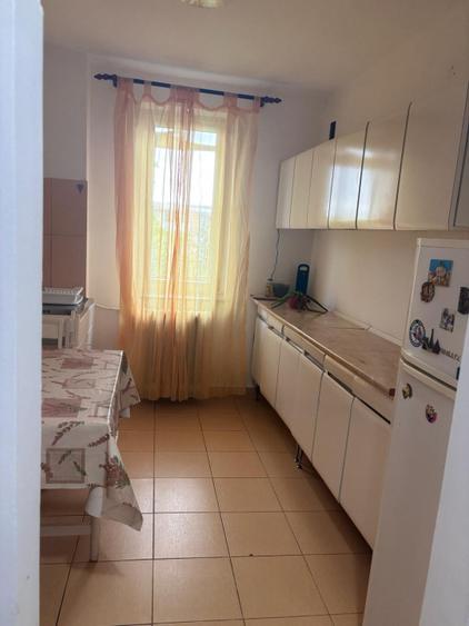 Apartament 2 camere – Brazda lui Novac