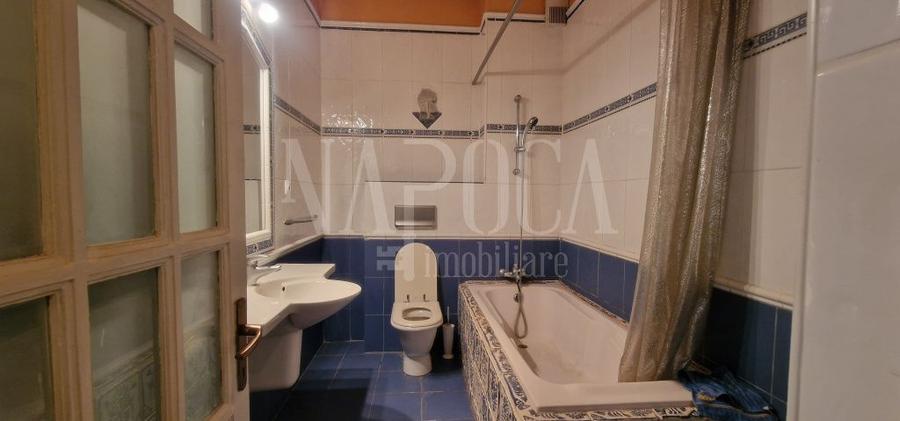 Casa 7 camere de vanzare in Centru, Cluj Napoca