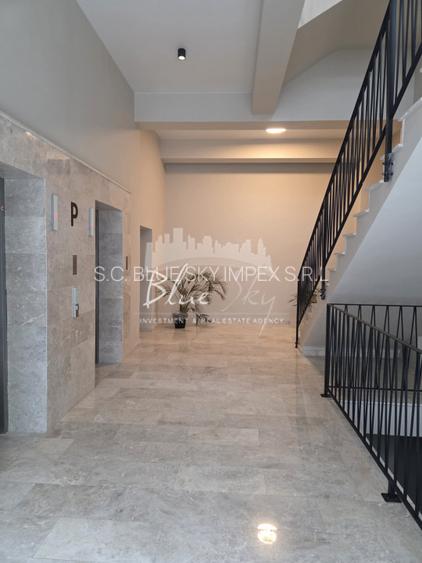 Apartament situat în Mamaia Nord, în complexul Alezzy Odyssey - 18