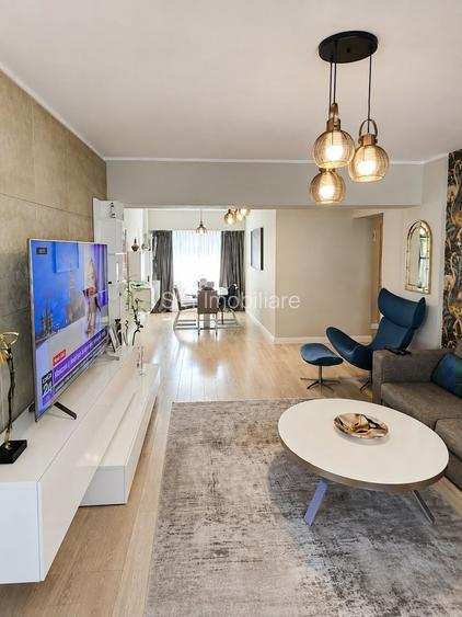 Apartament 4 camere | Piața Victoriei – Calea Victoriei - 7