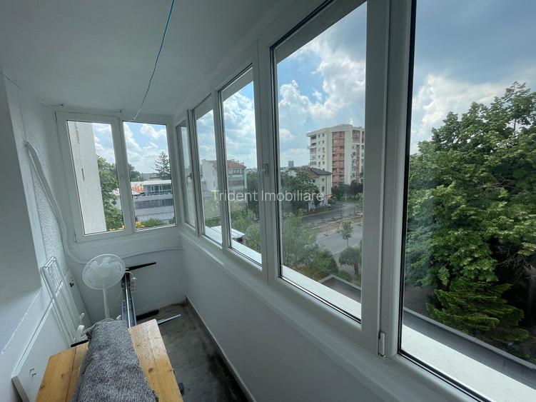 3 camere / Domenii / Bd. Ion Mihalache - 17
