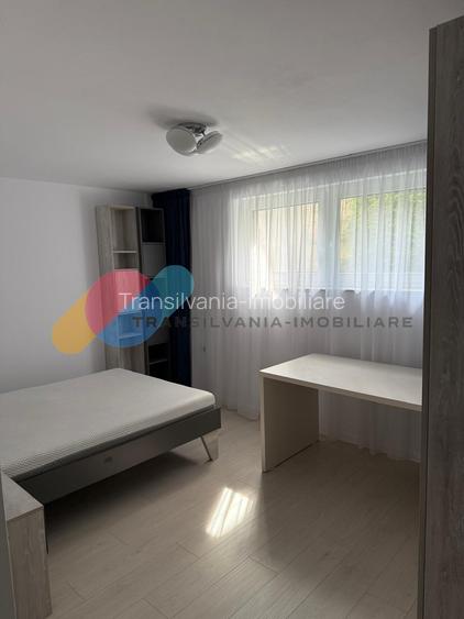 Apartament 3 camere, 55 mp, lângă UMF Cluj - 6