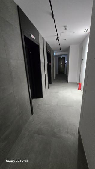 ONE Floreasca Towers / 3 rooms luxury / prima închiriere