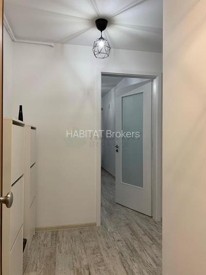 Apartament 2 camere | 62,4 mp utili  | Ghica Plaza - Colentina - 9