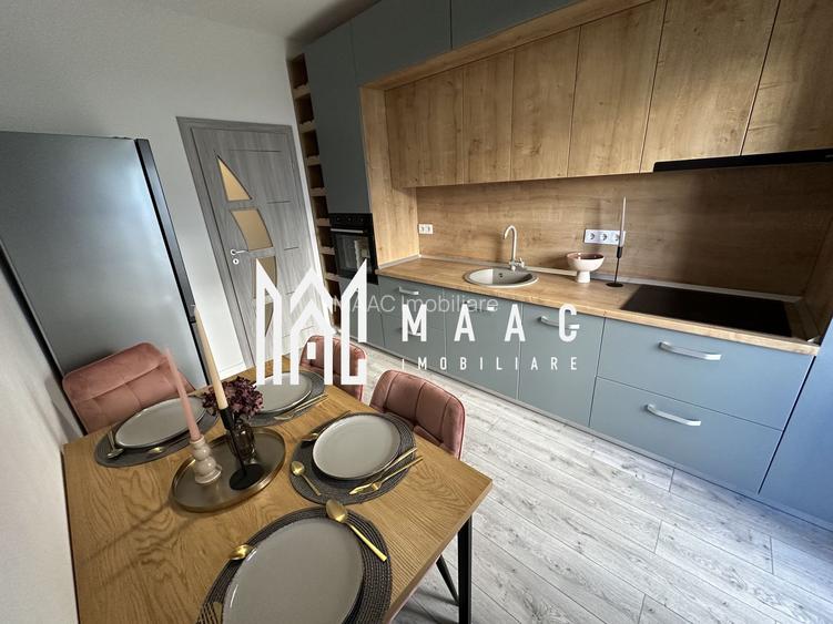 Apartament 2 camere | Balcon | LUX | Decomandat | Ciresica - 5