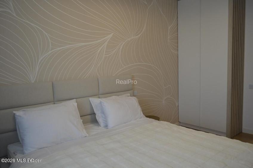 Nordmark Residence - Cartier Negru Voda, Apartament 3 camere - Parcare - 19