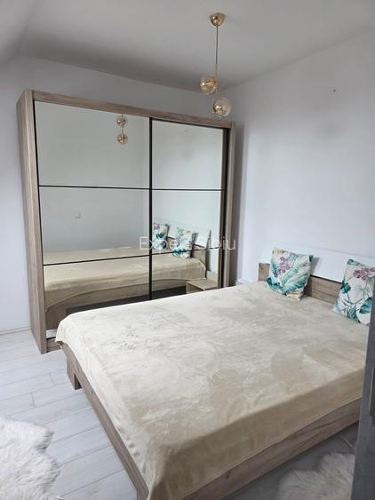 Apartament 3 camere decomandat, recent renovat – zona Vasile Aaron - 10