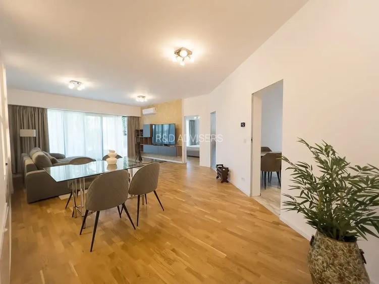Apartament 2 Camere de Închiriat Cotroceni - Izvor Prima Inchiriere - 4