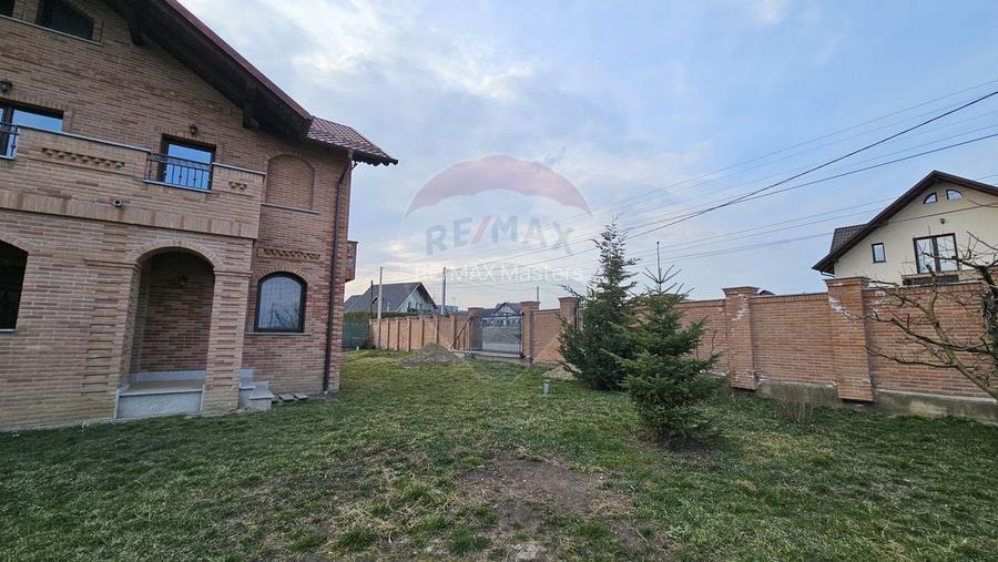 Casă / Vilă de lux, Scheia, Suceava - 50