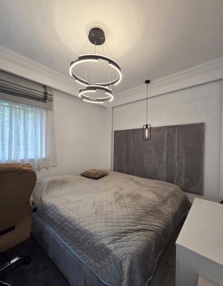 4 CAMERE | TABCARIE | RENOVAT COMPLET | MUTARE IMEDIATA