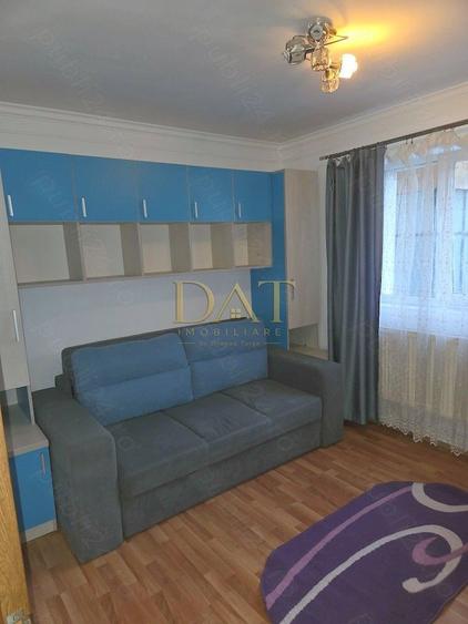 Apartament 2 camere Manastur | Loc Parcare | 2 dormitoare