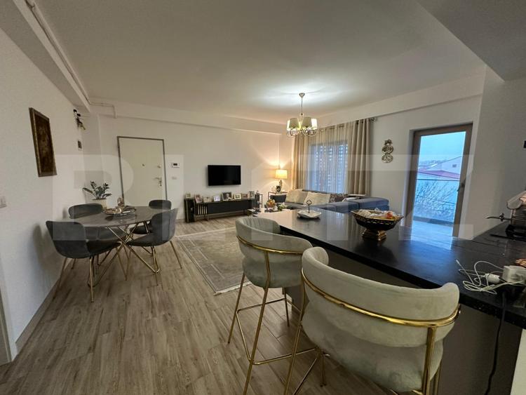 Apartament 3 camere, 92 mp, zona Centru - Regia de Apa