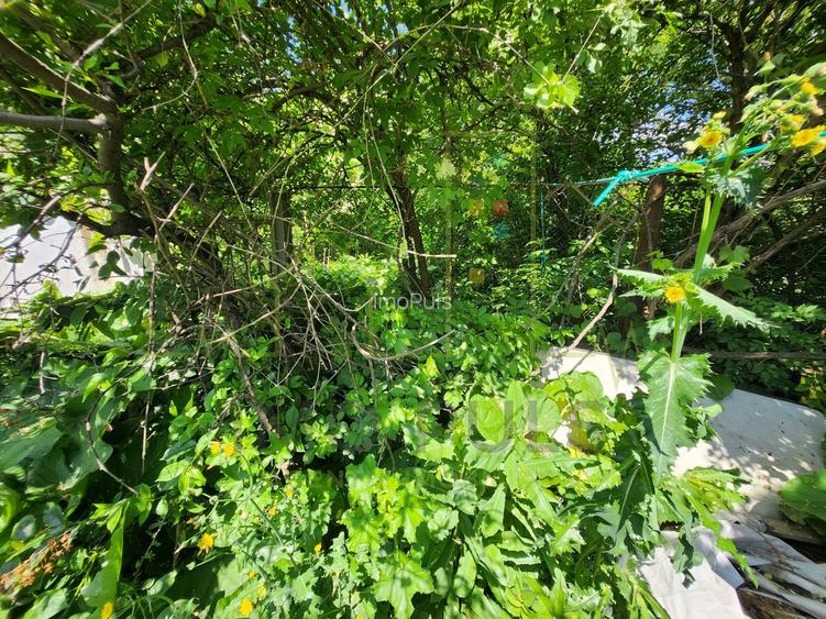 Complex - Stadion. 723 mp teren. Posibilitate construire S + P + 5E + ER - 11