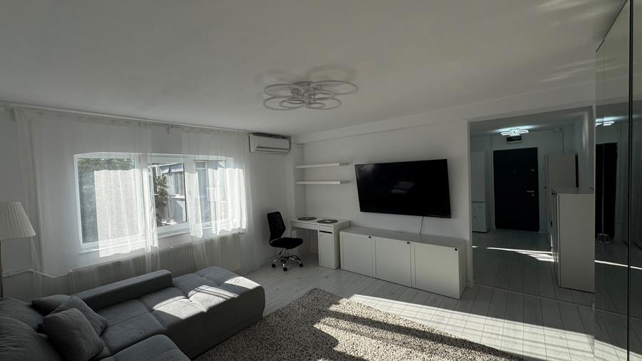 Apartament 2 camere | Vitan-Agatha Birsescu 20 | 62 mp| Pregatit de mutare |