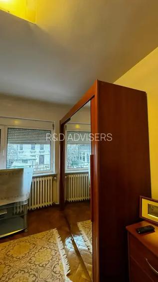 Vilă de închiriat Unirii-Tineretului | 570 mp, Ideal birouri-clinică - 16