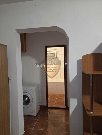 2 camere Tomis II Mircea cel Batran Spitalul Județean 48mp etaj 1 centrala gaz - 2