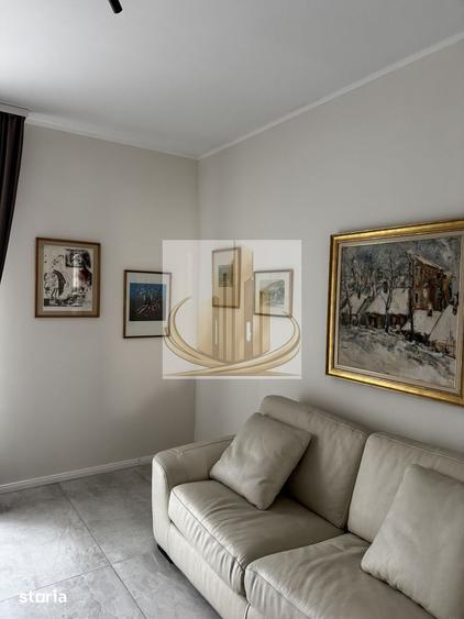 Duplex cu 4 camere, Casă Modernă pe Parter | 95 mp Utili | 289MP teren