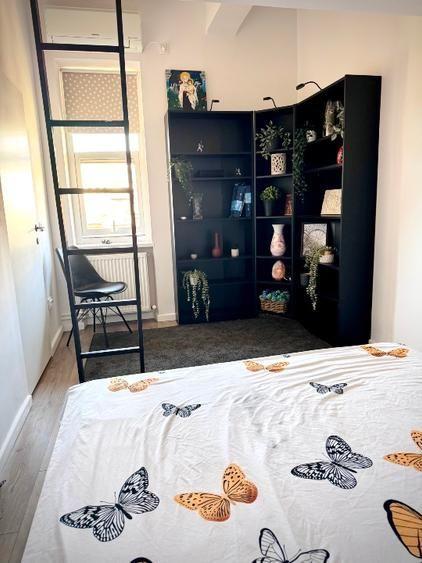 APARTAMENT 2 CAMERE | P-TA LAHOVARI | FARA RISC