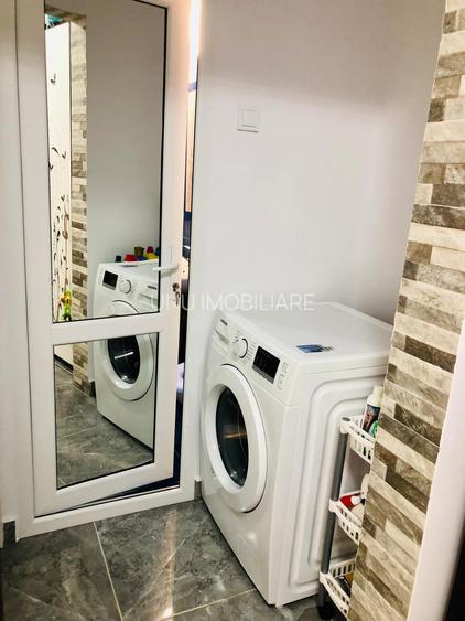 2 Camere Decomandat | Etaj 2 | Mobilat și Utilat | Galata | Gata de Mutare! - 4