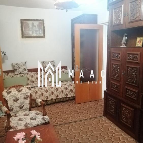 Apartament de închiriat Sibiu | 2 camere | 50 mp | vedere oraș - 3