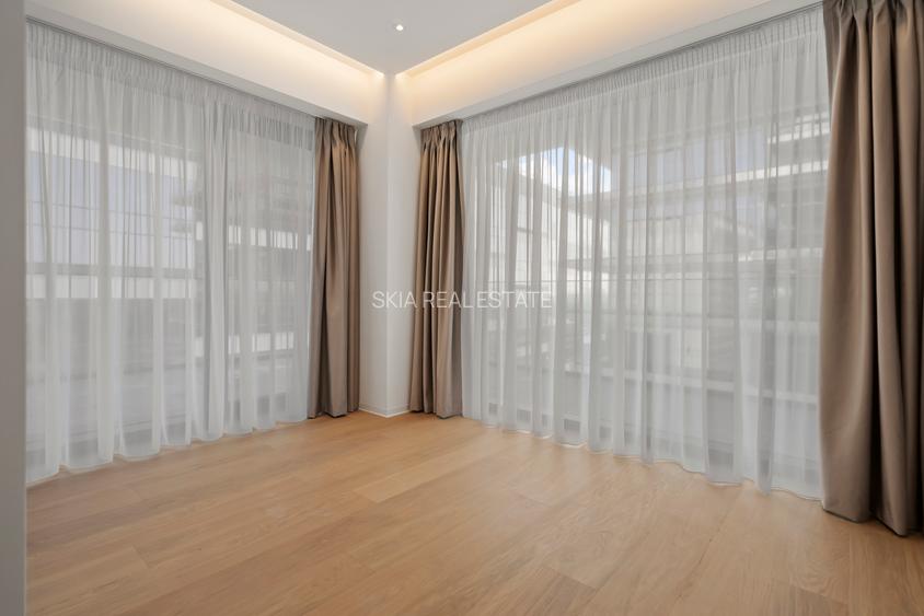 2 CAMERE DE VANZARE // ONE FLOREASCA TOWERS - 7