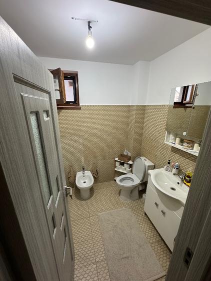Apartament 2 camere 65mp + Boxă  Cartier Tei