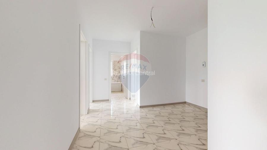 Apartament cu 3 camere, 2 băi și parcare inclusă I Subcetate City 2 - 9