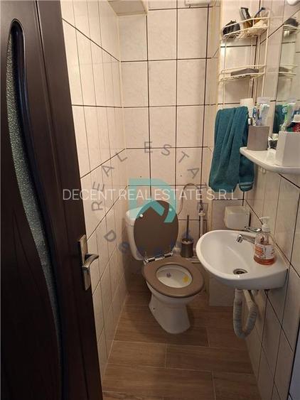 3 camere zona Grivitei, termen scurt - 11