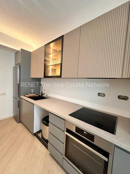 Studio premium Cortina North faza 1 - 6