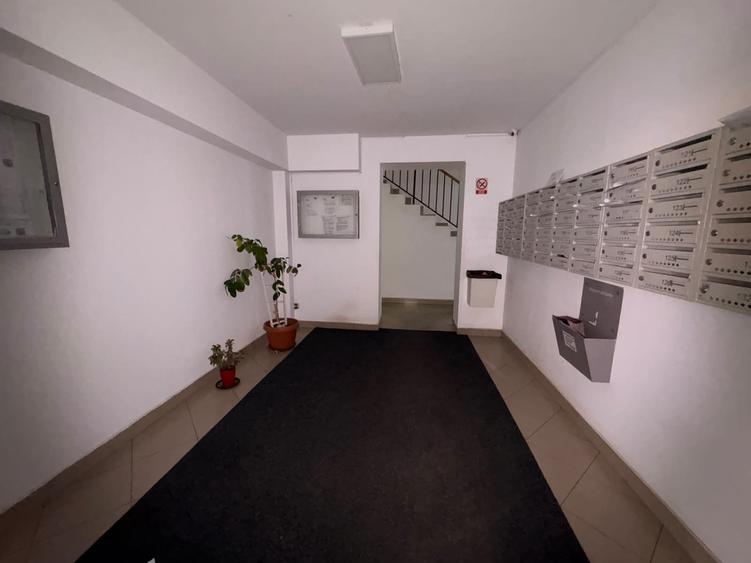 Apartament 2 camere | 73 mp utili + terasă 15 mp | Confort City