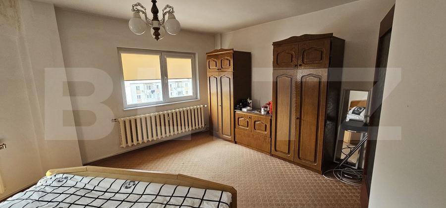 Penthouse  de vis, 151 mp, cu vedere panoramica  asupra osașului